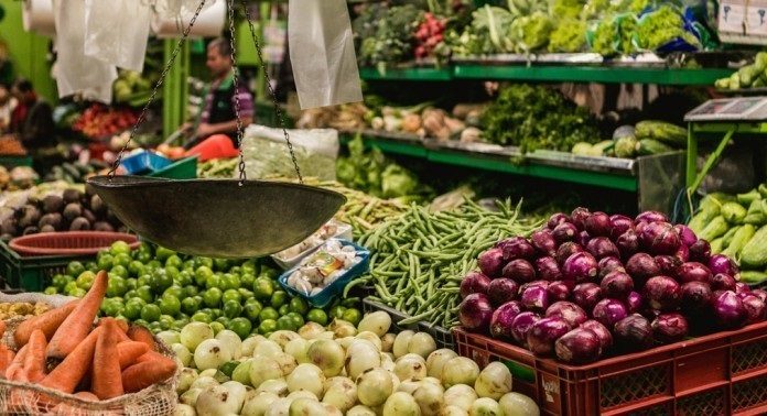 Así se comportó el mercado y los precios en octubre según Cavasa