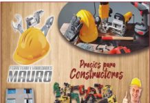 Ferretería y Variedades Mauro