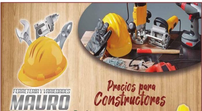 Ferretería y Variedades Mauro