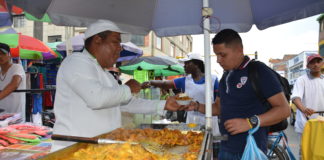 ‘Chunchullo’, más allá del mito en el Centro de Cali