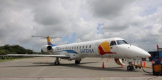 Ahora Satena te conecta directamente con el Olaya Herrera de Medellín