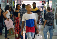 El Centro de Cali, el lugar perfecto