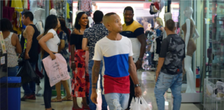 El Centro de Cali, el lugar perfecto