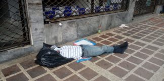 Indigencia una problemática social sin solución