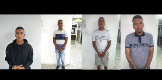 A la cárcel los cuatro presuntos responsables del homicidio de fiscal Alcibiades Libreros