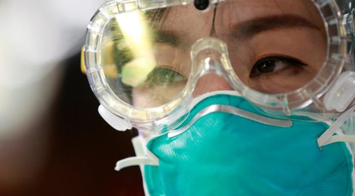 ¿Llegó el temido coronavirus a Cali?