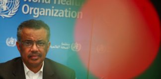 OMS declara brote de Coronavirus como emergencia mundial