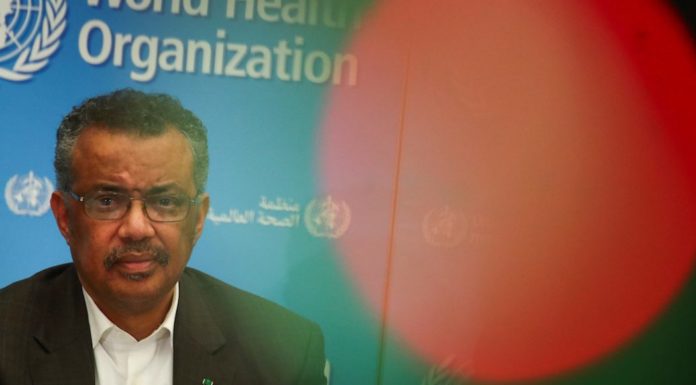 OMS declara brote de Coronavirus como emergencia mundial