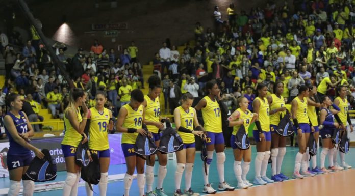 Argentina le arrebata el sueño Olímpico a Colombia