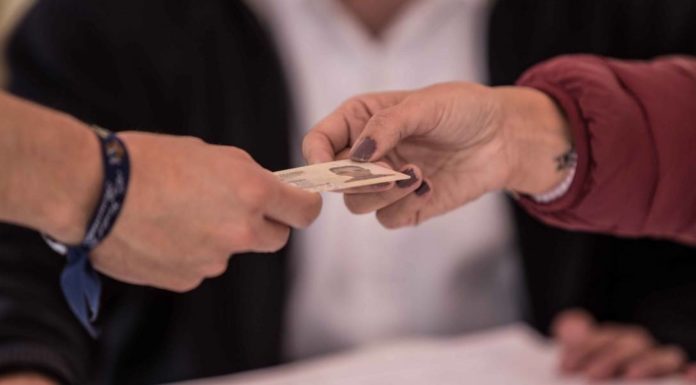 Así será la nueva cédula en Colombia