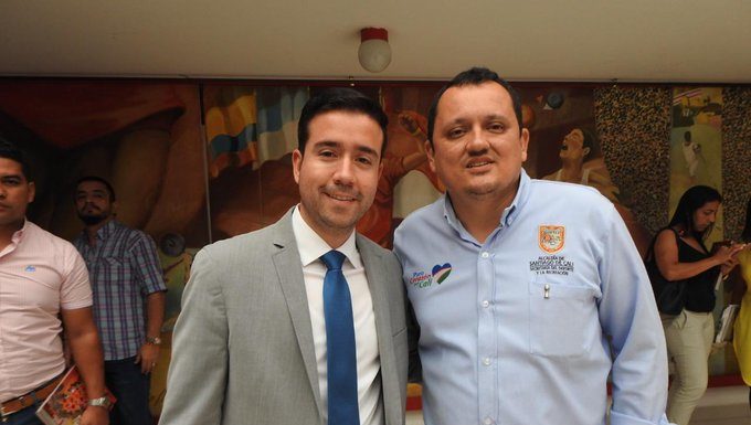 Elegidos miembros de la junta directiva de Indervalle 2020-2023