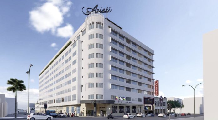 Hotel Aristi bajo la lupa del Concejo de Cali