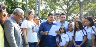 Declaratoria de Utilidad Pública el predio del antiguo Club San Fernando