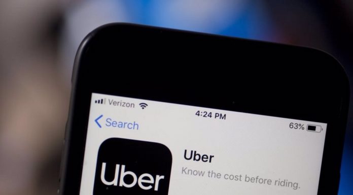 ¿Sabe cómo funcionará el nuevo Uber?