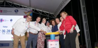 Juegos Panamericanos Junior Cali-Valle 2021