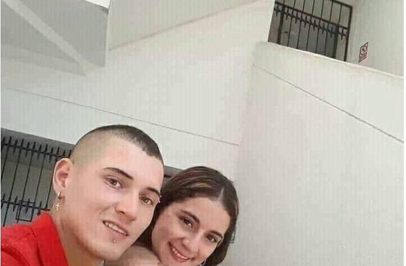 Menor de edad el asesino de Andrés Carvajal: Según Fiscalía General de la Nación