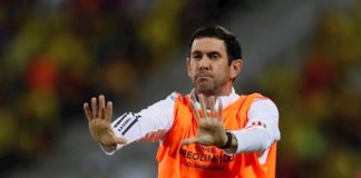 Argentina campeona del Preolímpico, Colombia a esperar