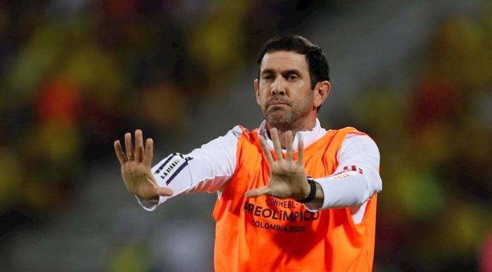 Argentina campeona del Preolímpico, Colombia a esperar