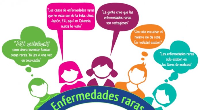 Más visibilidad a las enfermedades huérfanas: Ministerio de Salud y Protección Social