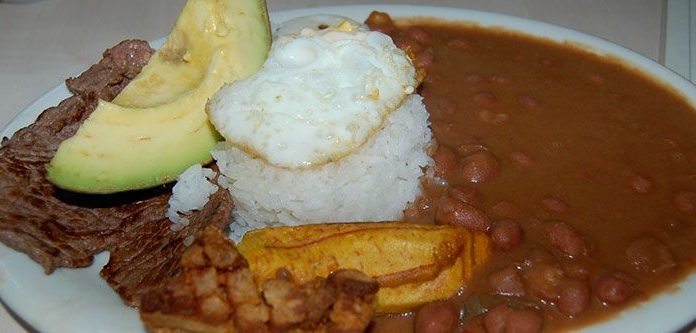 Barriga llena, corazón contento