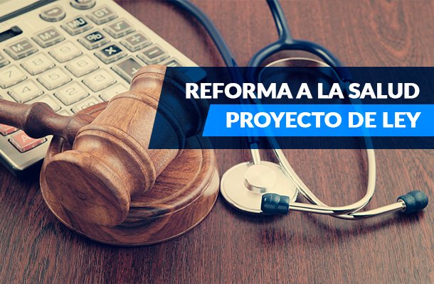 Algunos De Los Puntos Principales Que Plantea El Proyecto De Reforma A