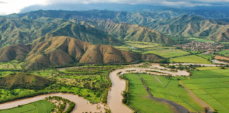 Valle del Cauca tendencia para turismo 2020