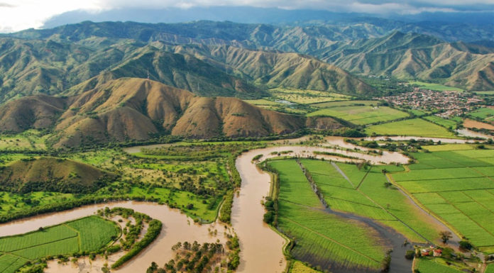 Valle del Cauca tendencia para turismo 2020