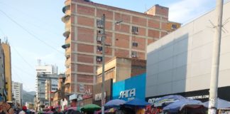 Vendedores que no cumplan con las dimensiones autorizadas por ley, serán sancionados: Jimmy Dranguet Rodríguez