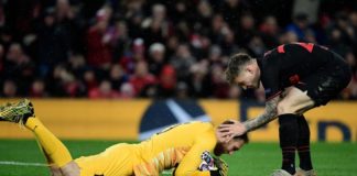 Resumen Deportivo 11/03/2020