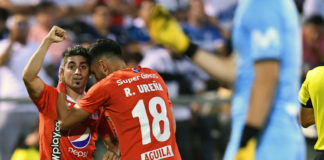 Resumen de la jornada deportiva