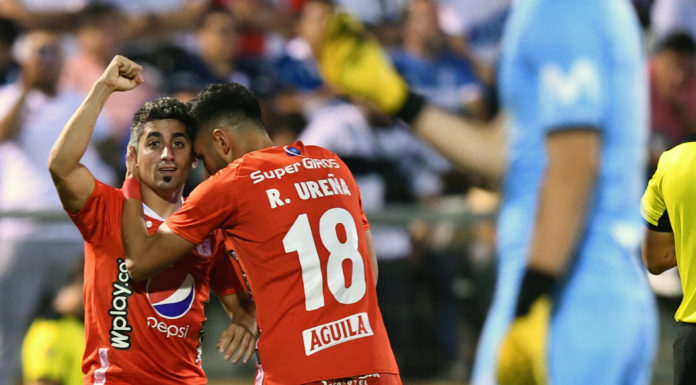 Resumen de la jornada deportiva