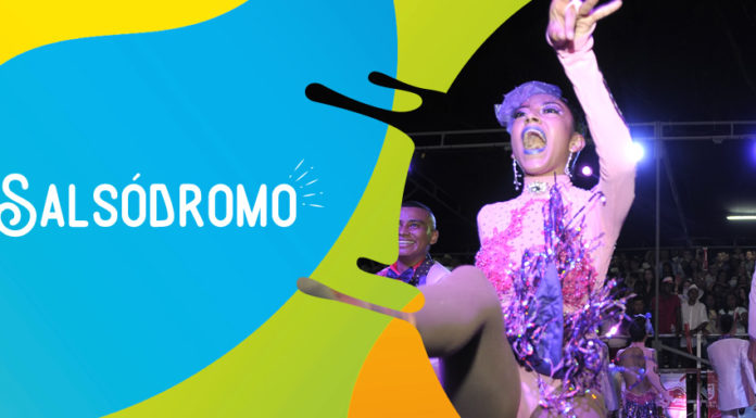 ¡Salsódromo gratis para la gente!