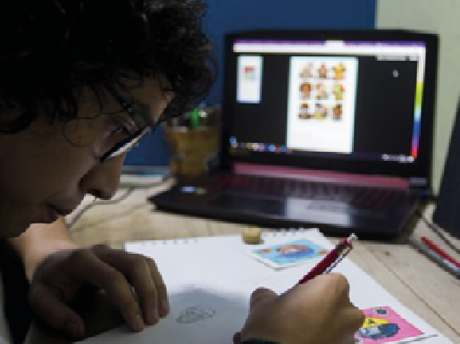 Colegios y escuelas públicas con clases virtuales hasta final de año