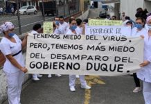 Reforma a la salud se tramitará en el Congreso de la República