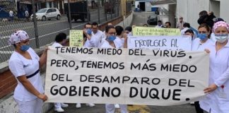 Reforma a la salud se tramitará en el Congreso de la República