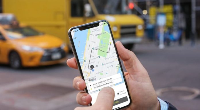 Plataformas digitales de transporte a punto de ser categorizadas como servicio público