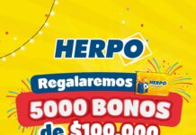 ¡CAJA GANADORA ! HERPO