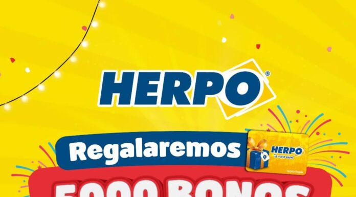 ¡CAJA GANADORA ! HERPO
