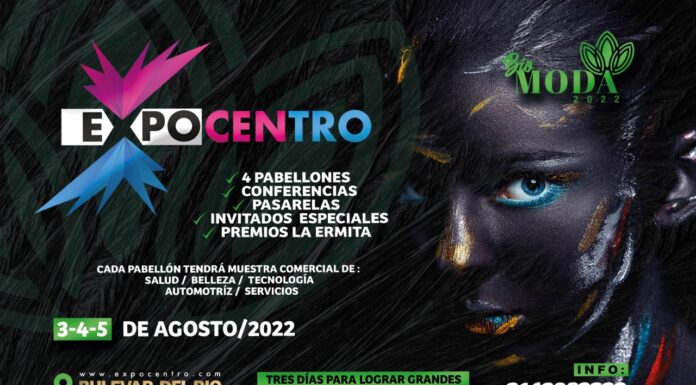 EVENTO EXPOCENTRO CALI 2022