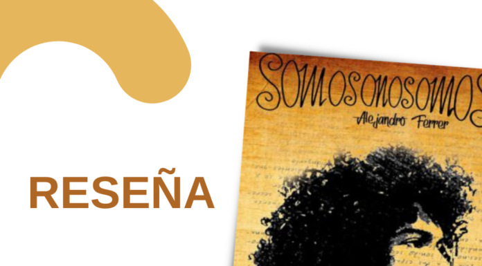 DENTRO DE MI, UNA CIUDAD Y UN ÁLBUM