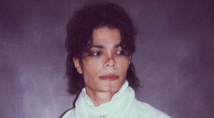 Un impresionante parecido con ‘El Rey del Pop’