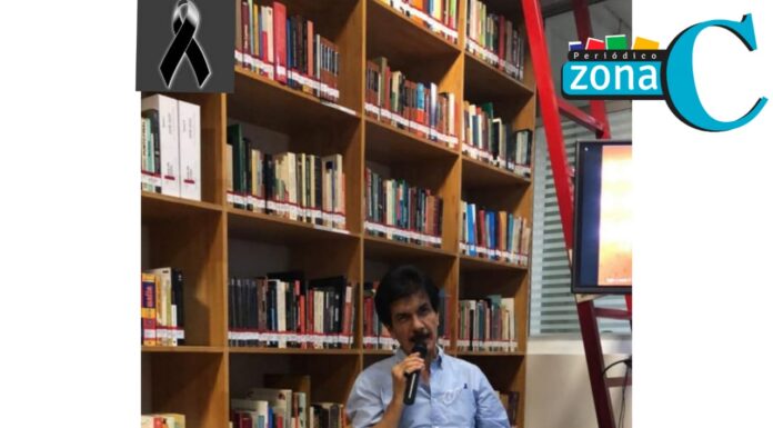 Cultura Caleña de Luto