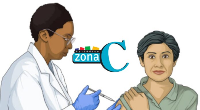 Completa tu esquema de vacunación