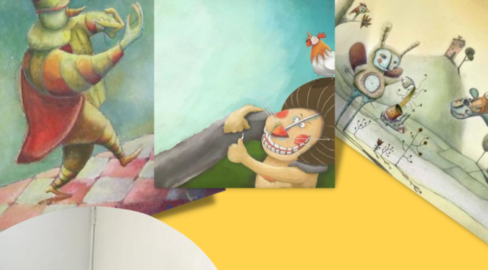 OSCAR SOACHA: UNA VOZ ESCRITA EN GRAFITO Y PASIÓN