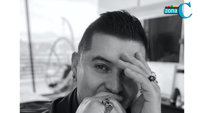 Separación del humorista Hassam