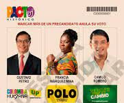 El entorno político de Gustavo Petro manchado por algunos asesores. Crreditos imagen el Colombiano