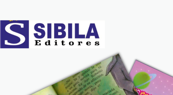 SIBILA EDITORES: CREER EN LA LITERTURA INFANTIL