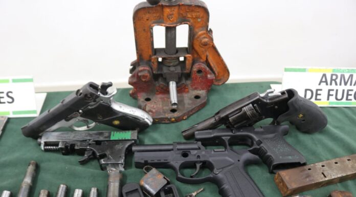 Los delincuentes se las siguen ingeniando