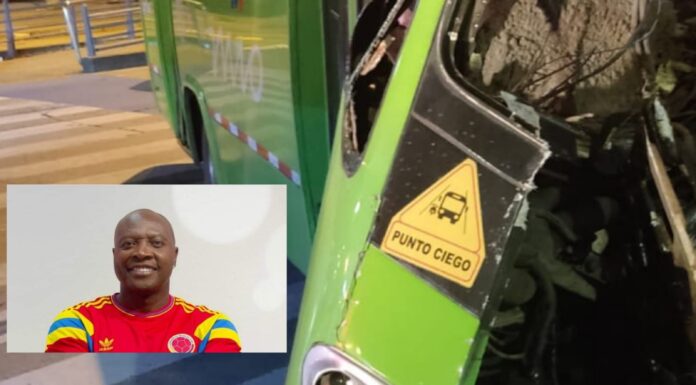 Esto es lo que se sabe sobre accidente del exfutbolista Freddy Rincón