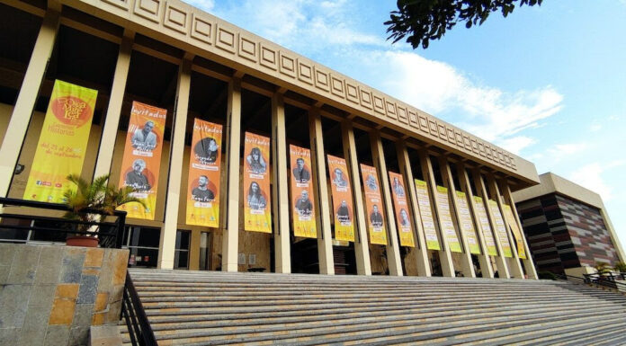 Conozca los eventos descentralizados del Oiga Mire Lea en Cali